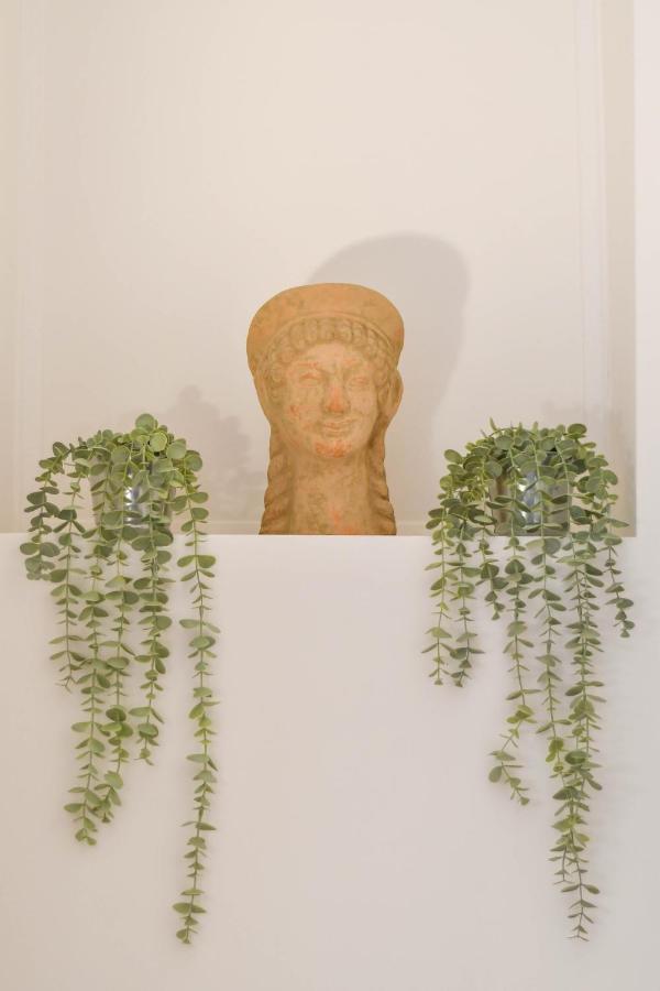 Camere D'Artista エンナ エクステリア 写真